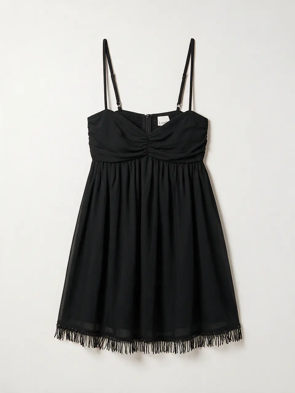 Vestido Kitzya  1