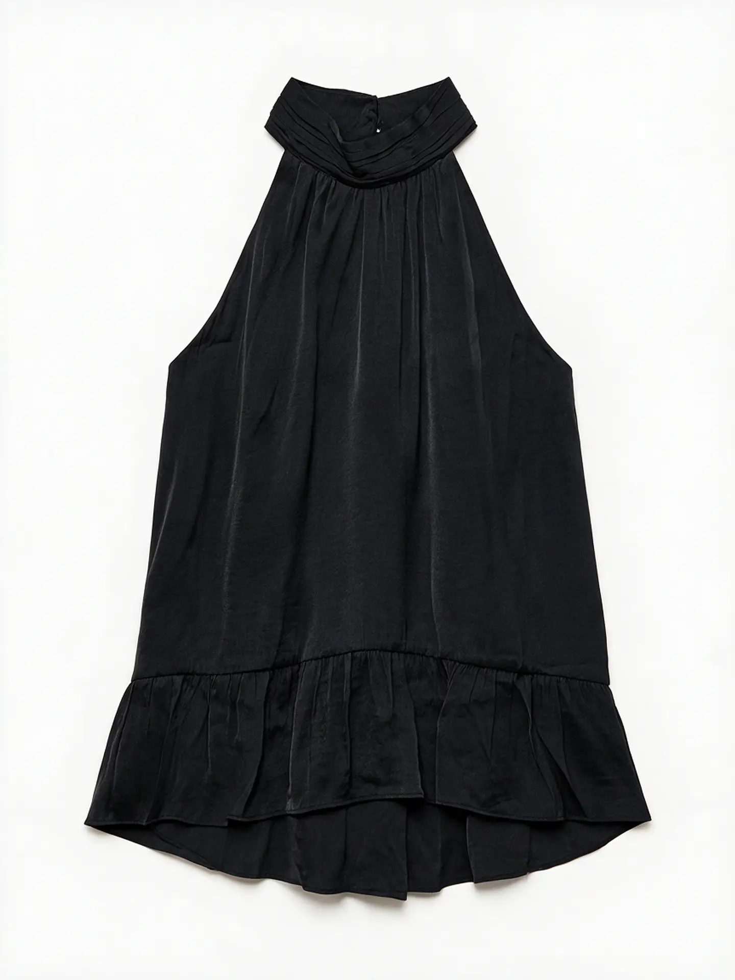 Blusa Ella Negra 2