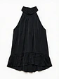 Blusa Ella Negra - Miniatura 2