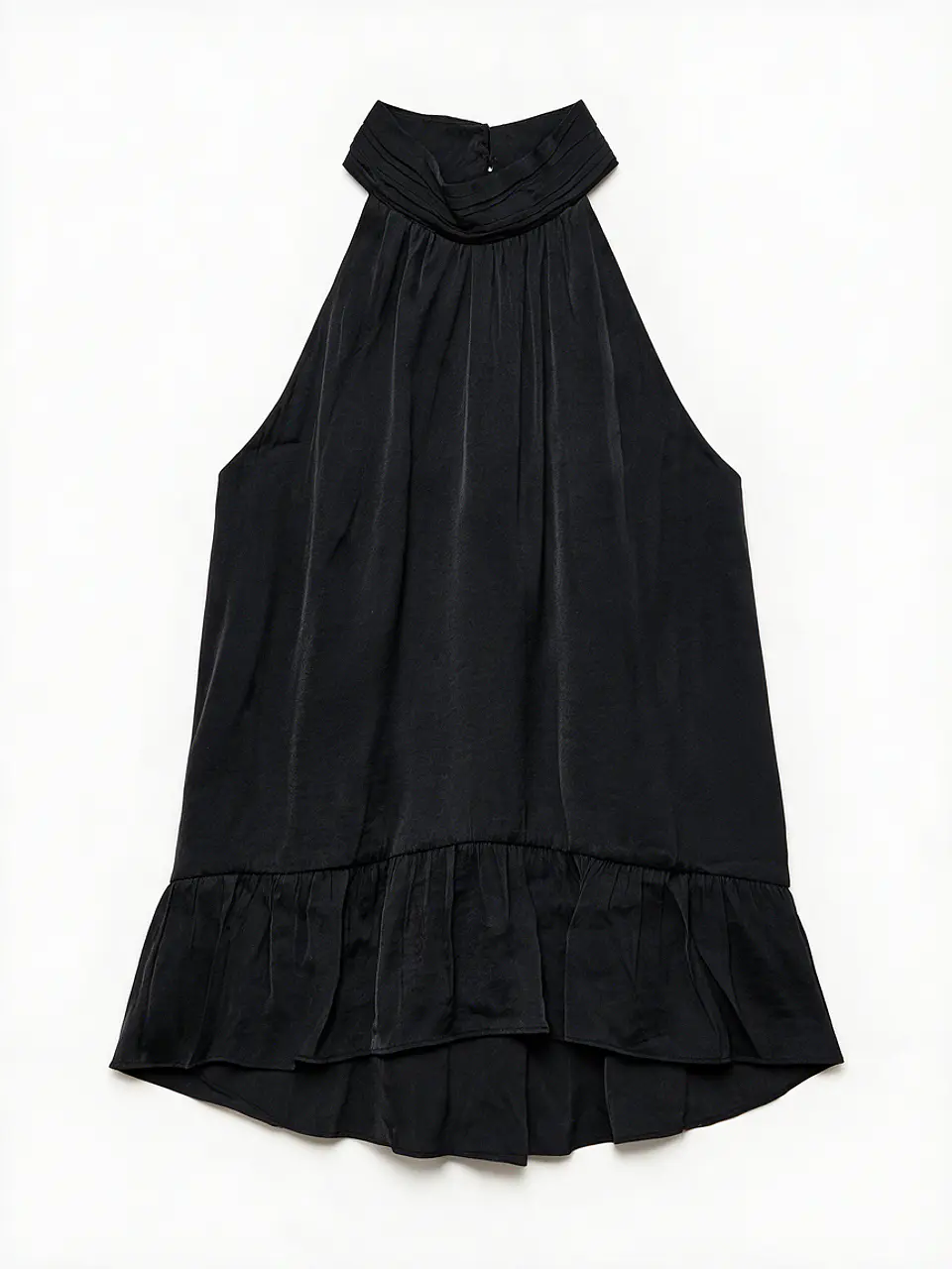 Blusa Ella Negra 2