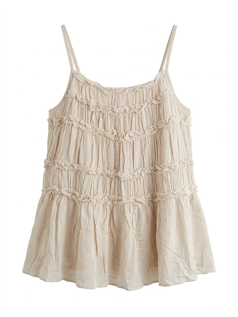 Blusa Annya