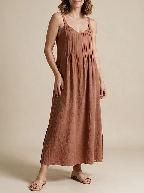Vestido Arelly 