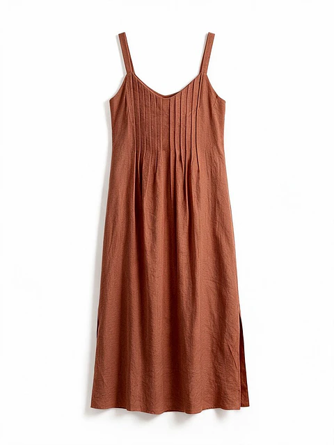 Vestido Arelly 