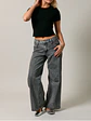 Blusa Ellis Negra - Miniatura 2