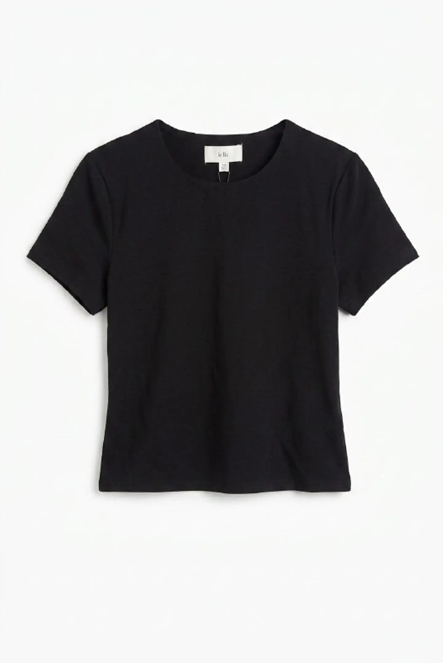 Blusa Ellis Negra 5
