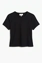 Blusa Ellis Negra - Miniatura 5