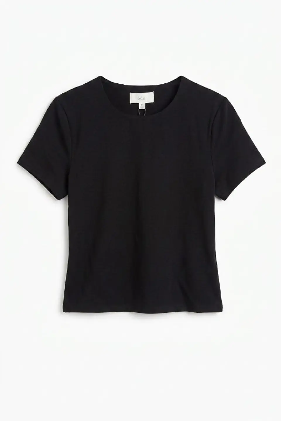 Blusa Ellis Negra 5