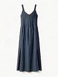 Vestido Arelly Azul - Miniatura 2