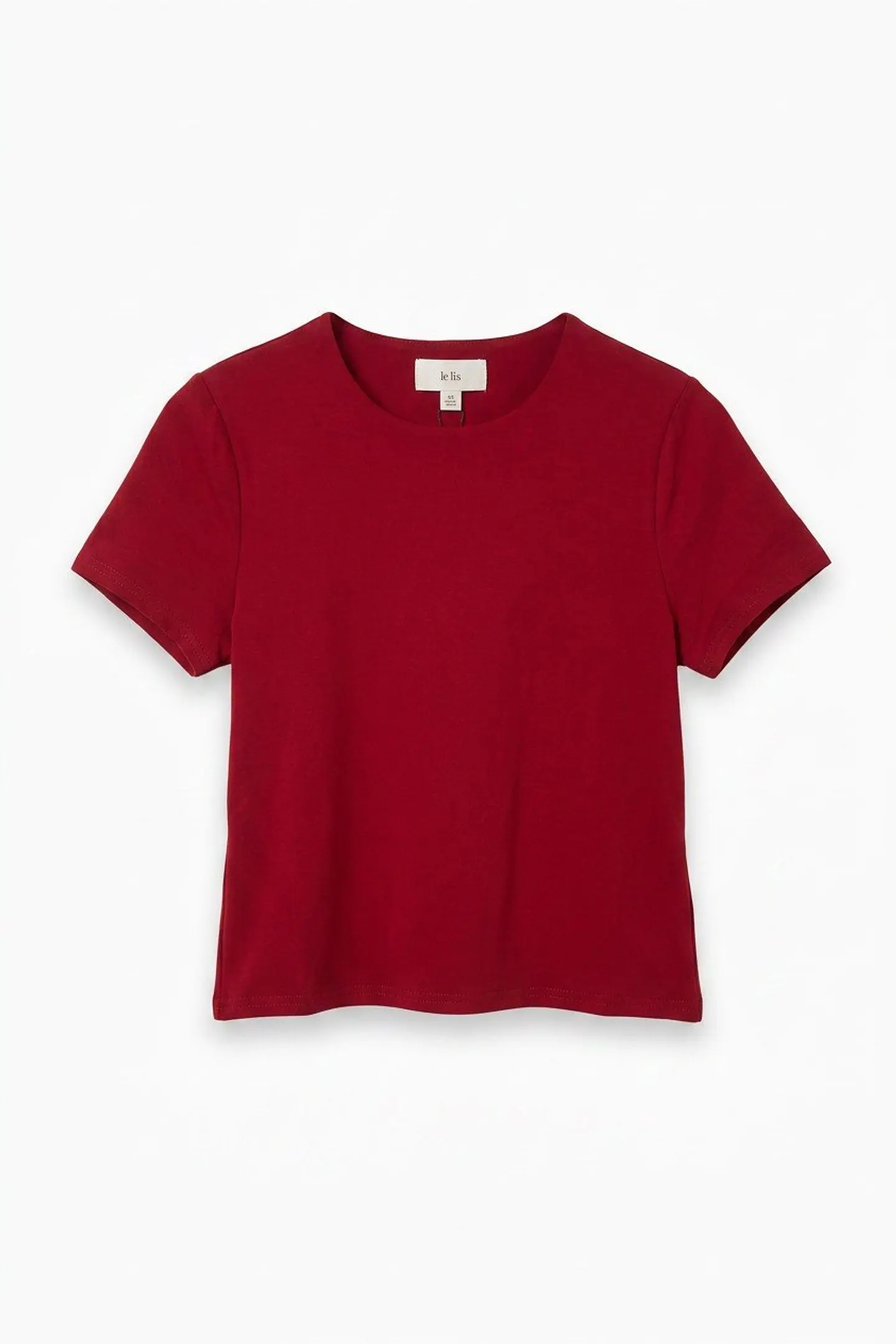 Blusa Ellis Roja 5