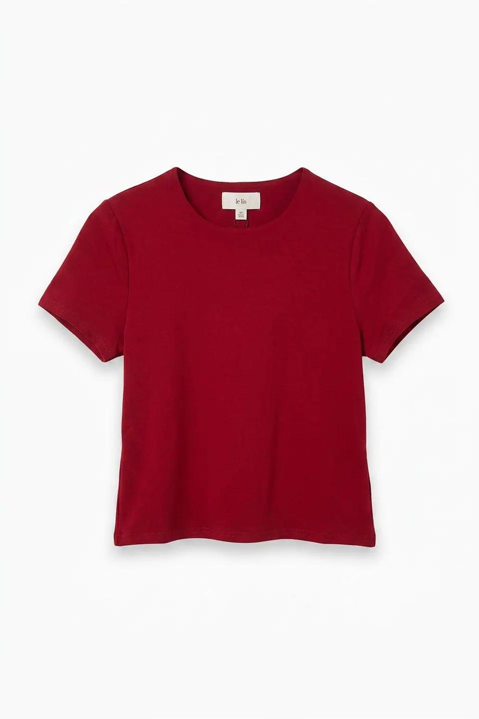 Blusa Ellis Roja 5