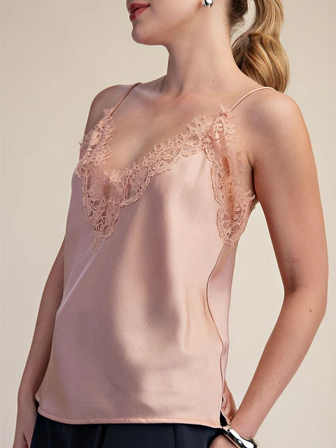 Blusa Talia 