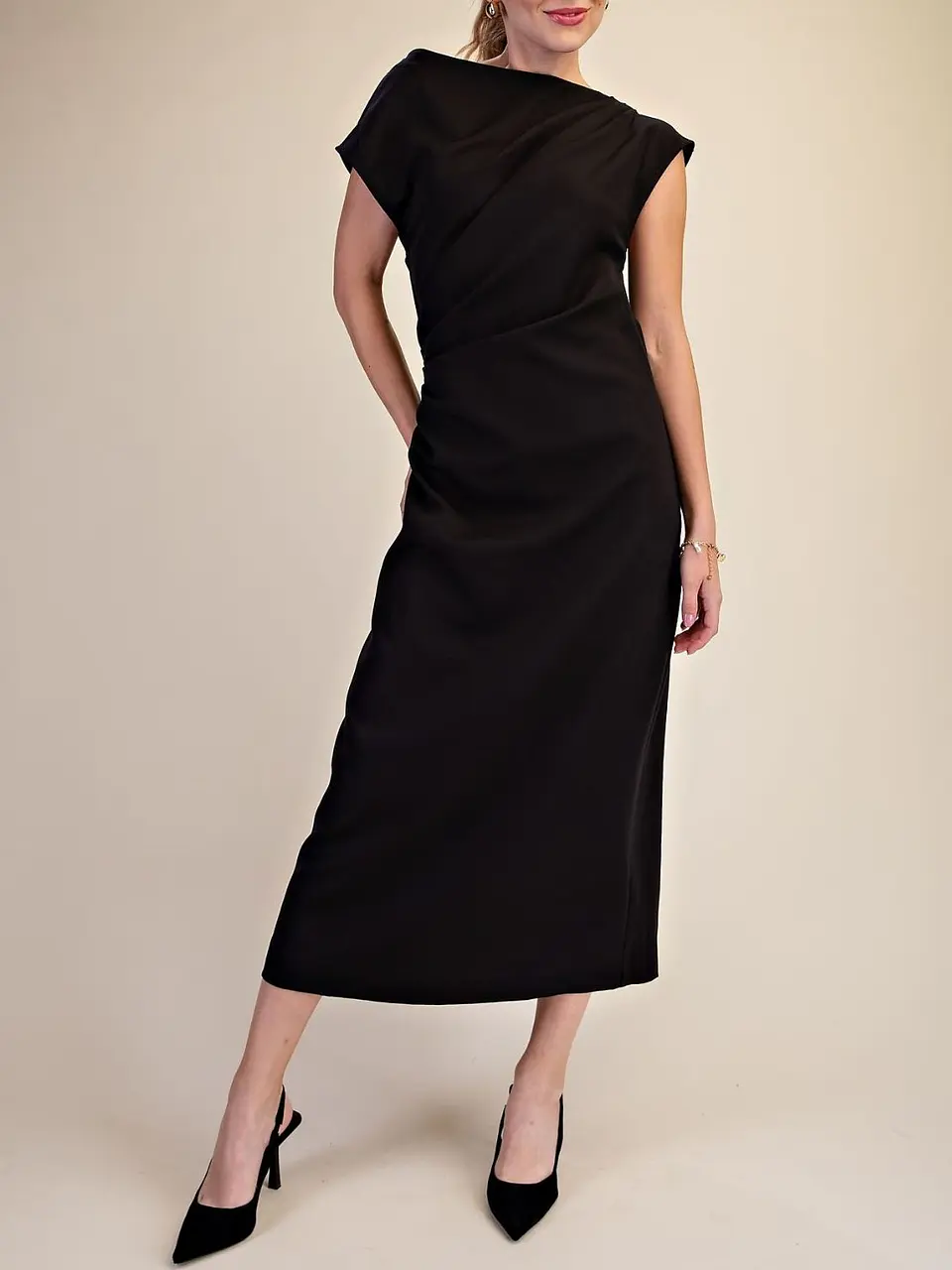 Vestido Romy  1
