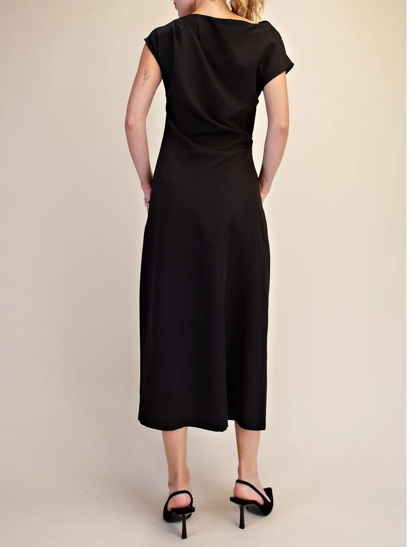 Vestido Romy  2