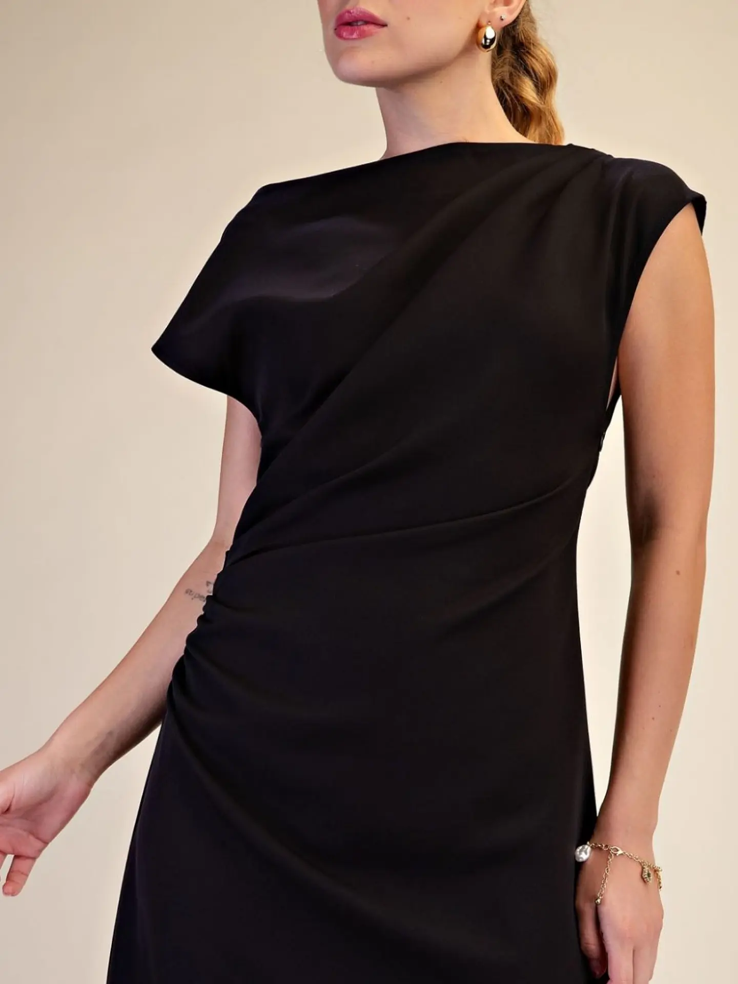 Vestido Romy  4