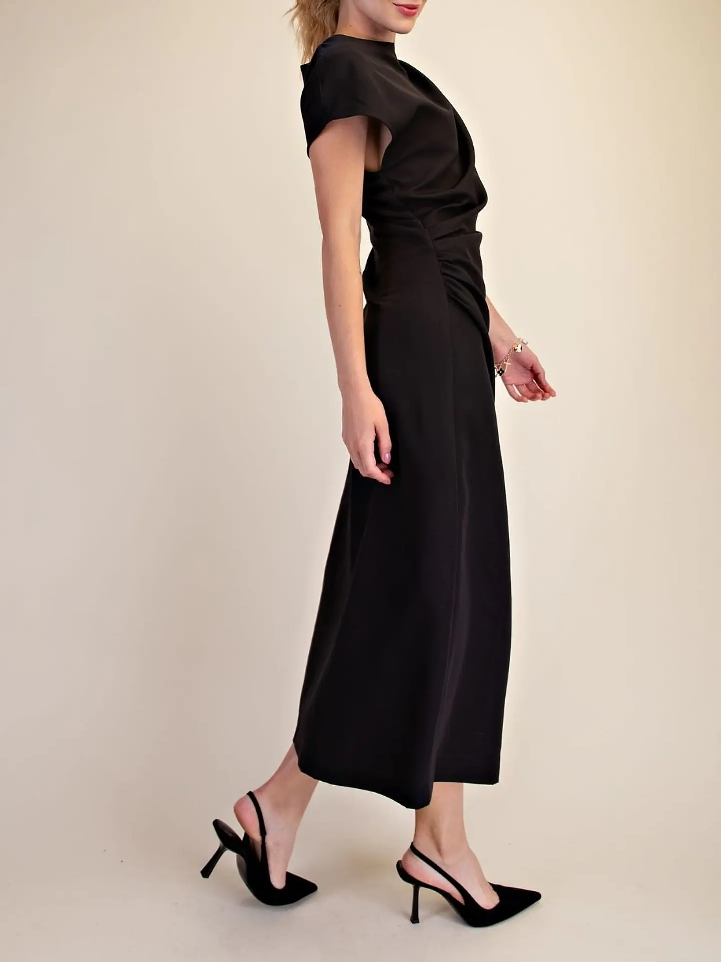 Vestido Romy  3