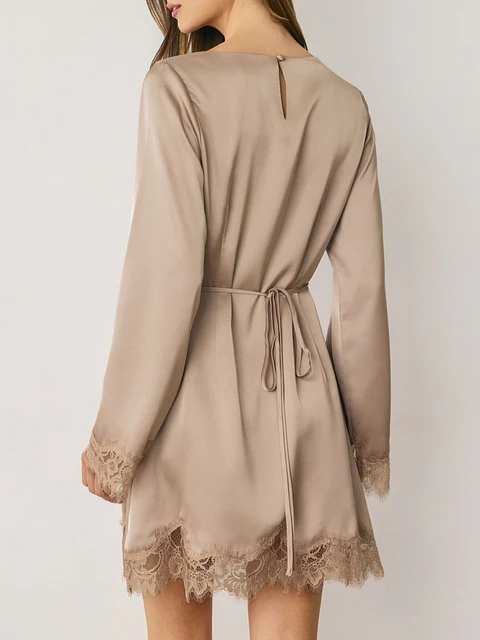 Vestido Selah