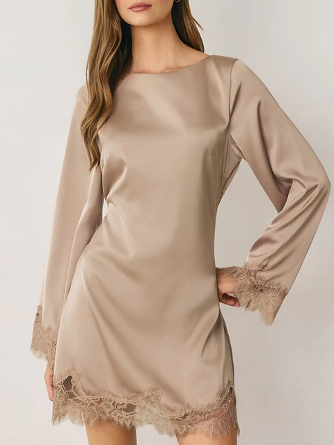 Vestido Selah