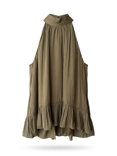 Blusa Ella Verde