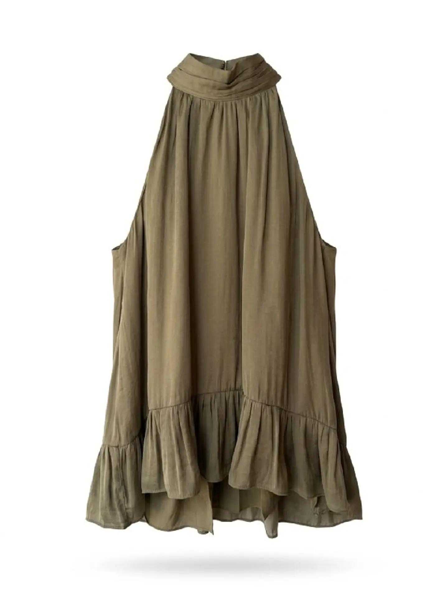 Blusa Ella Verde 2