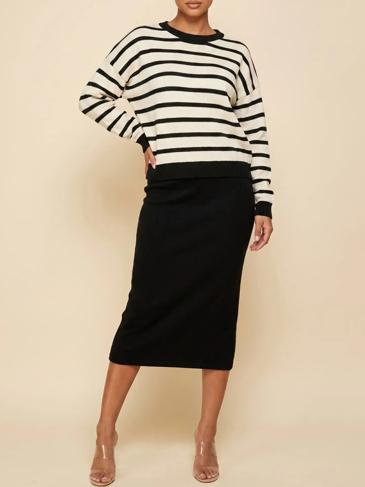 Conjunto Meli 1
