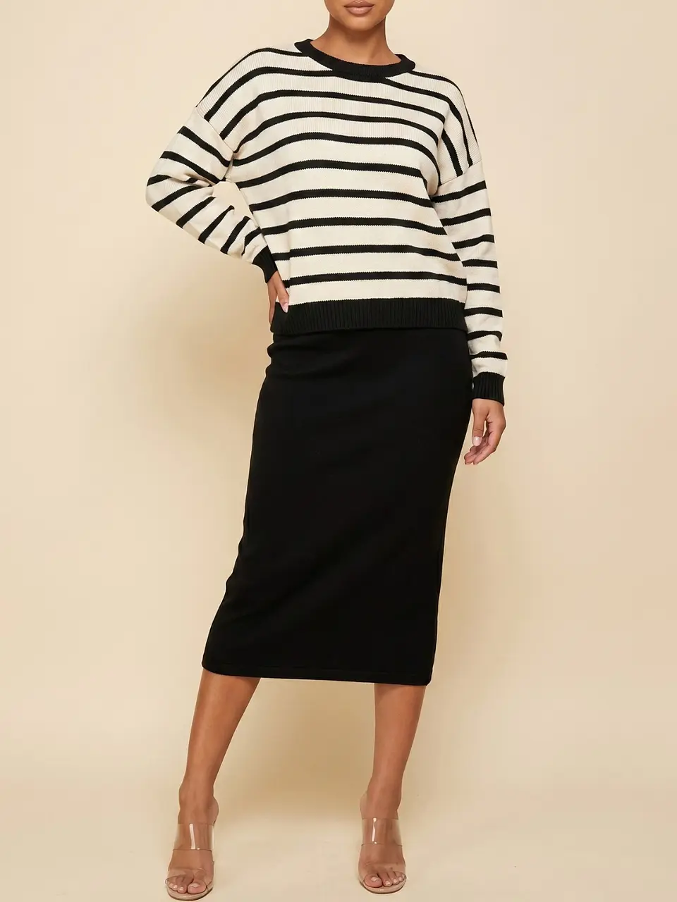 Conjunto Meli 1