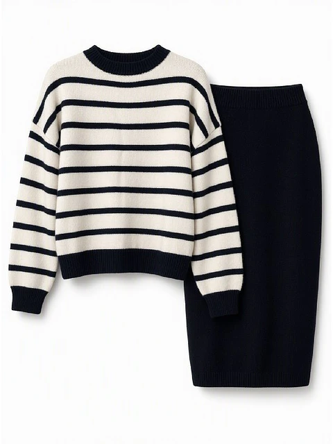Conjunto Meli