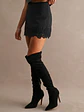 Short Falda Cris - Miniatura 3