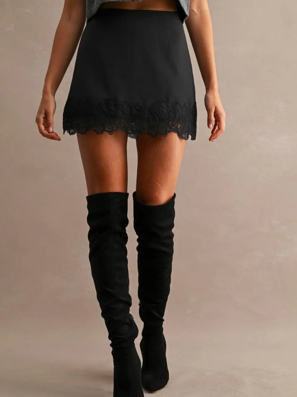 Short Falda Cris 2