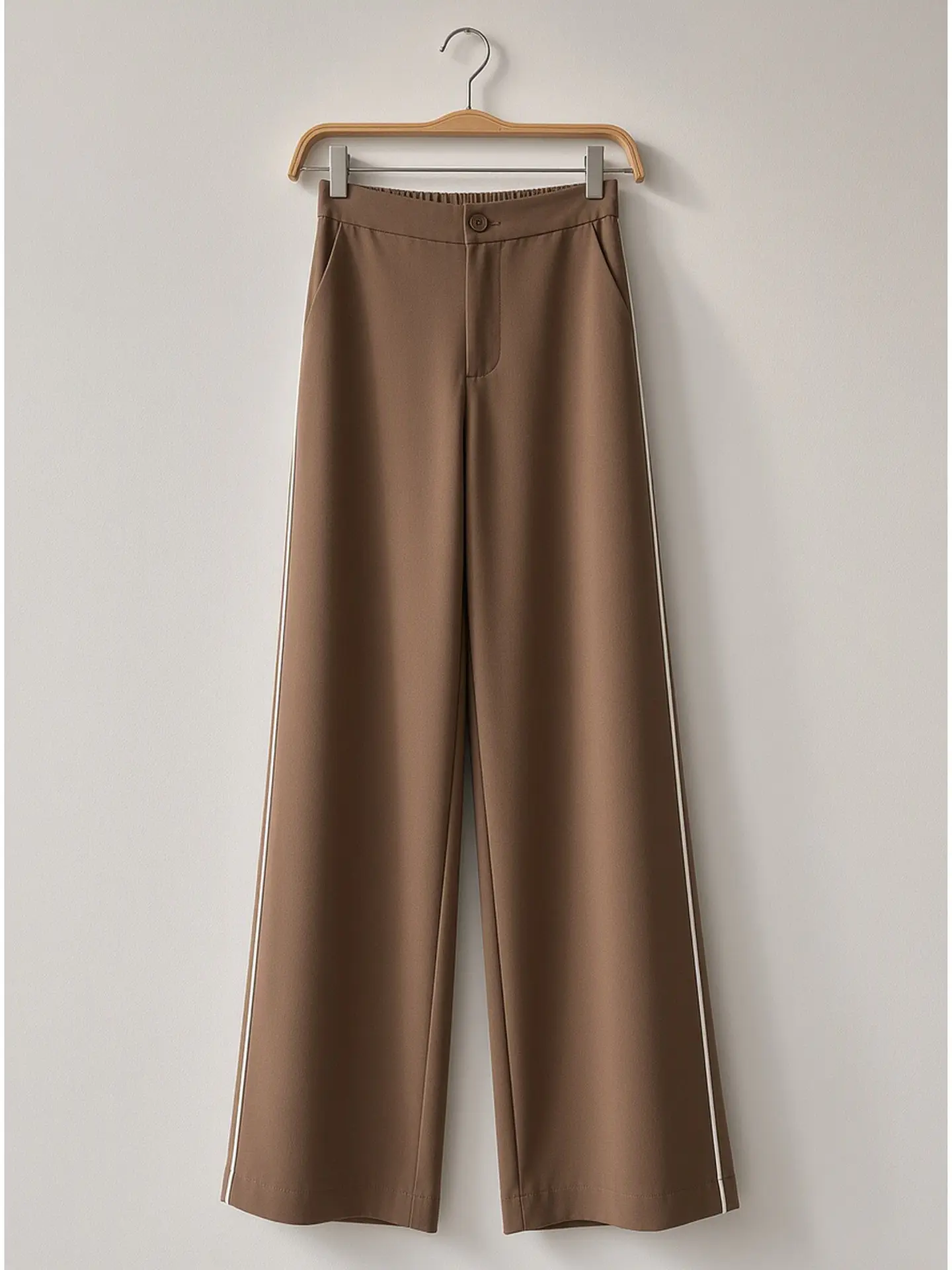 Pantalón Marianne Café 1