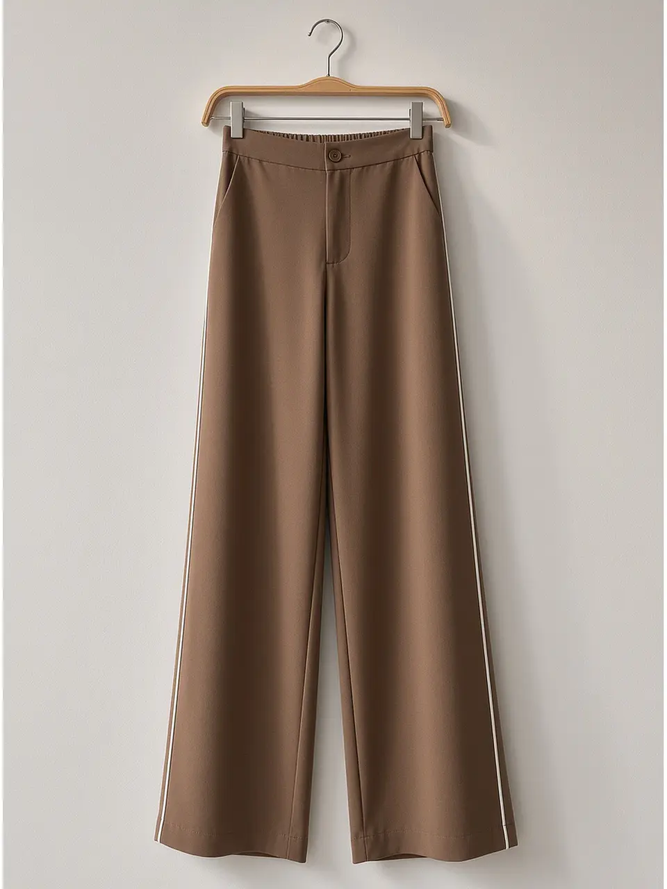 Pantalón Marianne Café 1