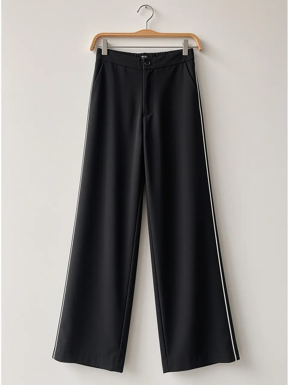 Pantalón Marianne Negro 1