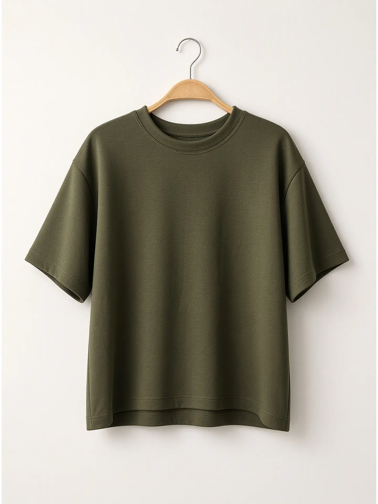 Playera Addis Verde 1