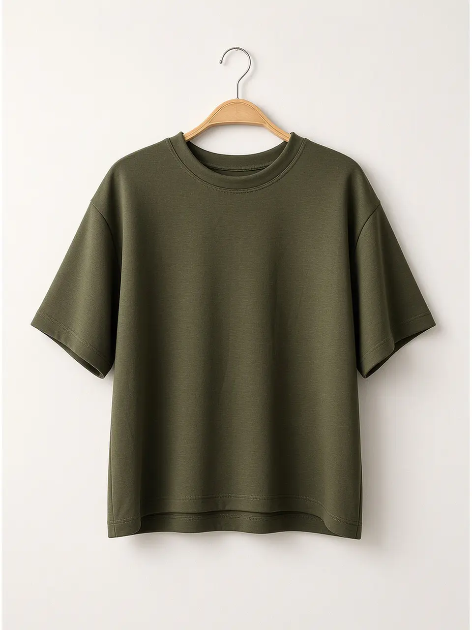 Playera Addis Verde 1