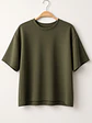Playera Addis Verde - Miniatura 2