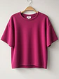 Playera Addis Vino  - Miniatura 2
