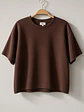 Playera Addis Café - Miniatura 2