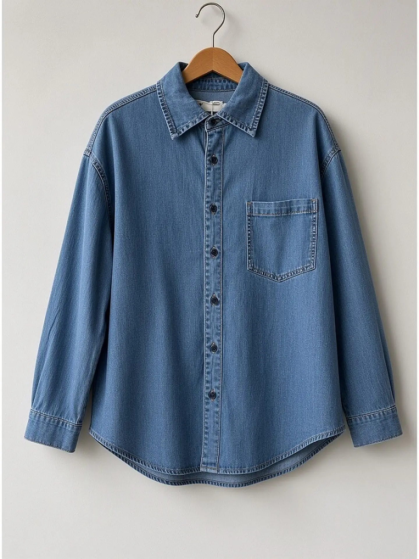 Camisa Luna 1