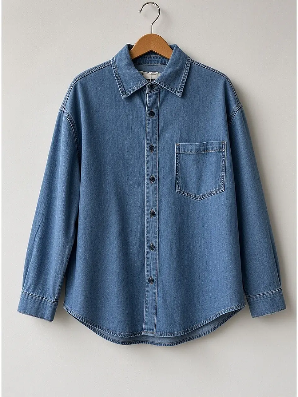 Camisa Luna 1