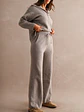 Conjunto Anais Beige - Miniatura 2