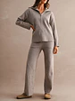 Conjunto Anais Beige - Miniatura 4