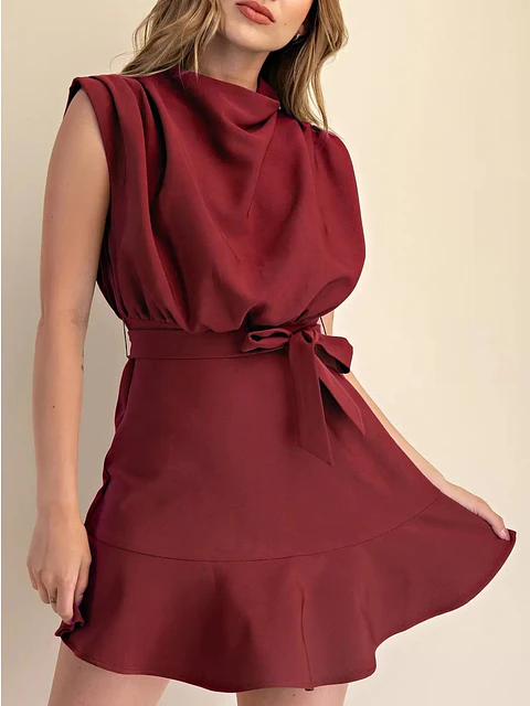 Vestido Francia 