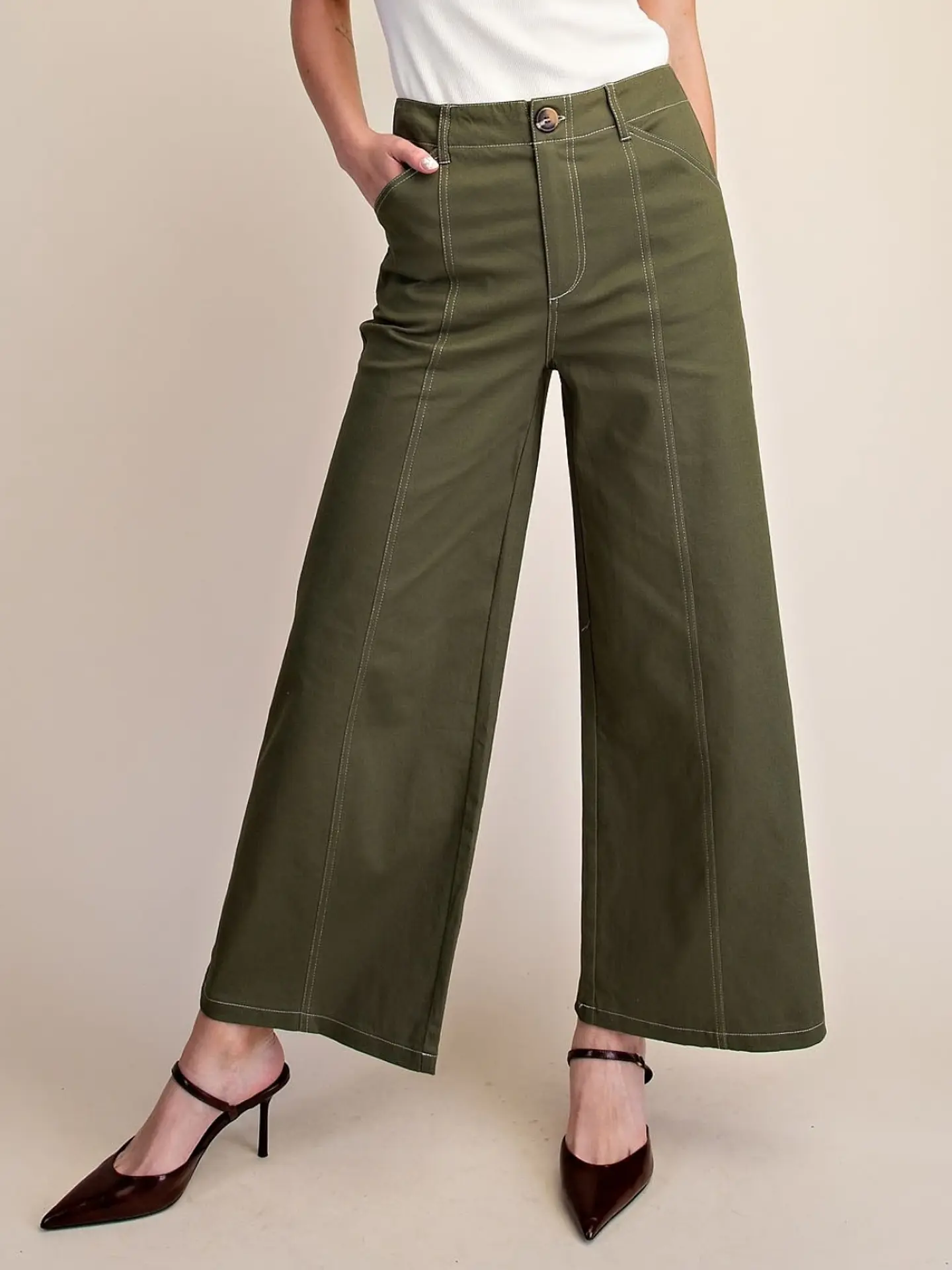 Pantalón Maddy  1