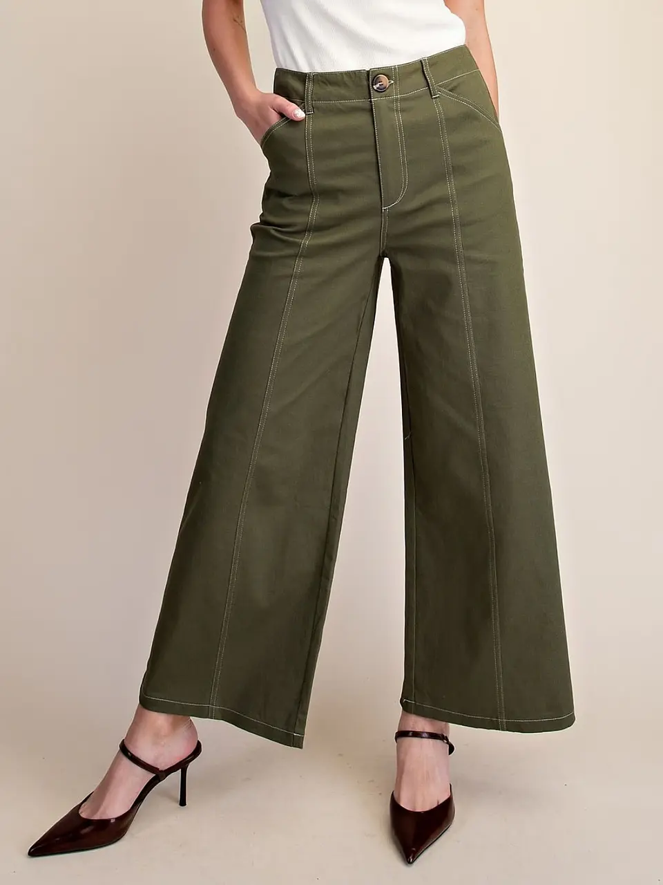 Pantalón Maddy  1