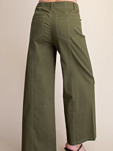 Pantalón Maddy 