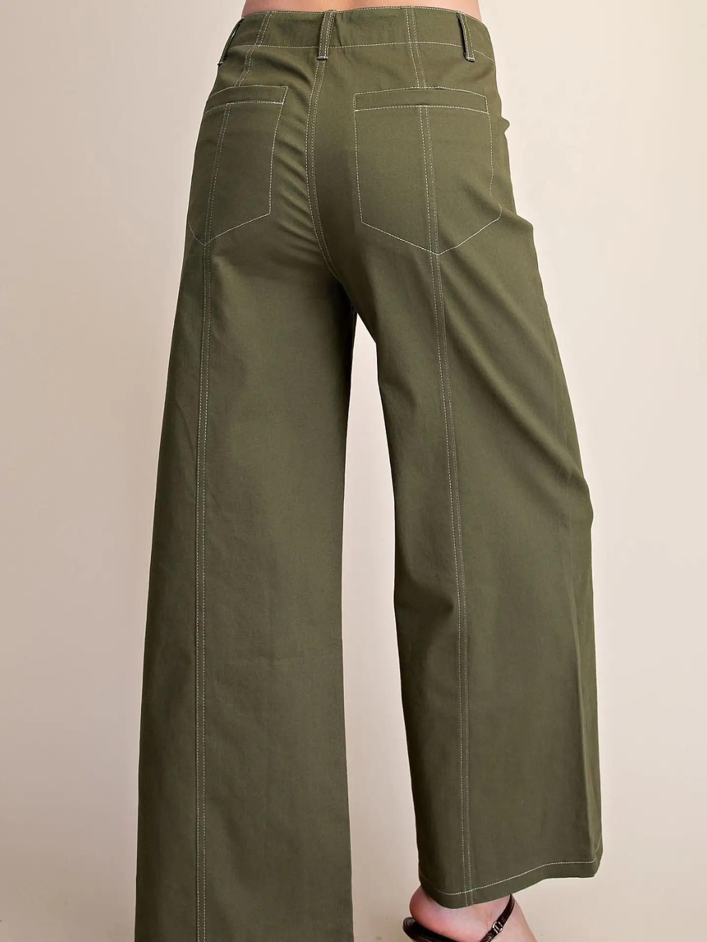 Pantalón Maddy  2