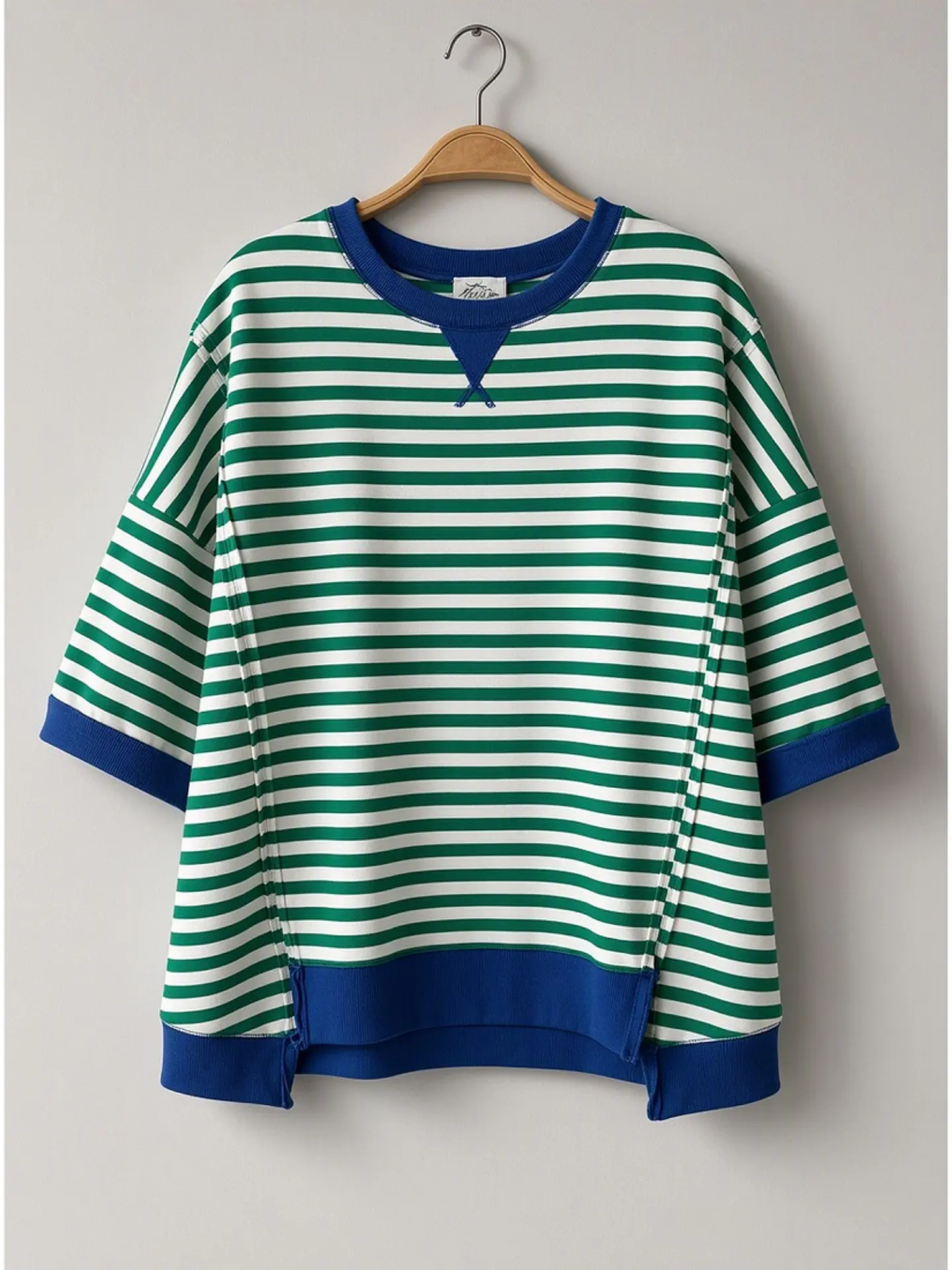 Blusa Diane Verde 3
