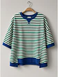Blusa Diane Verde - Miniatura 3