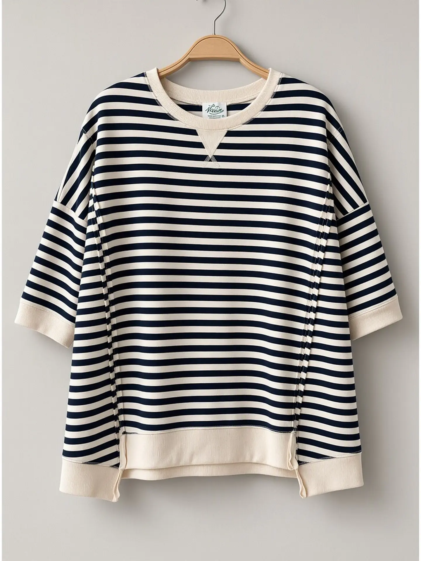 Blusa Diane Beige 3