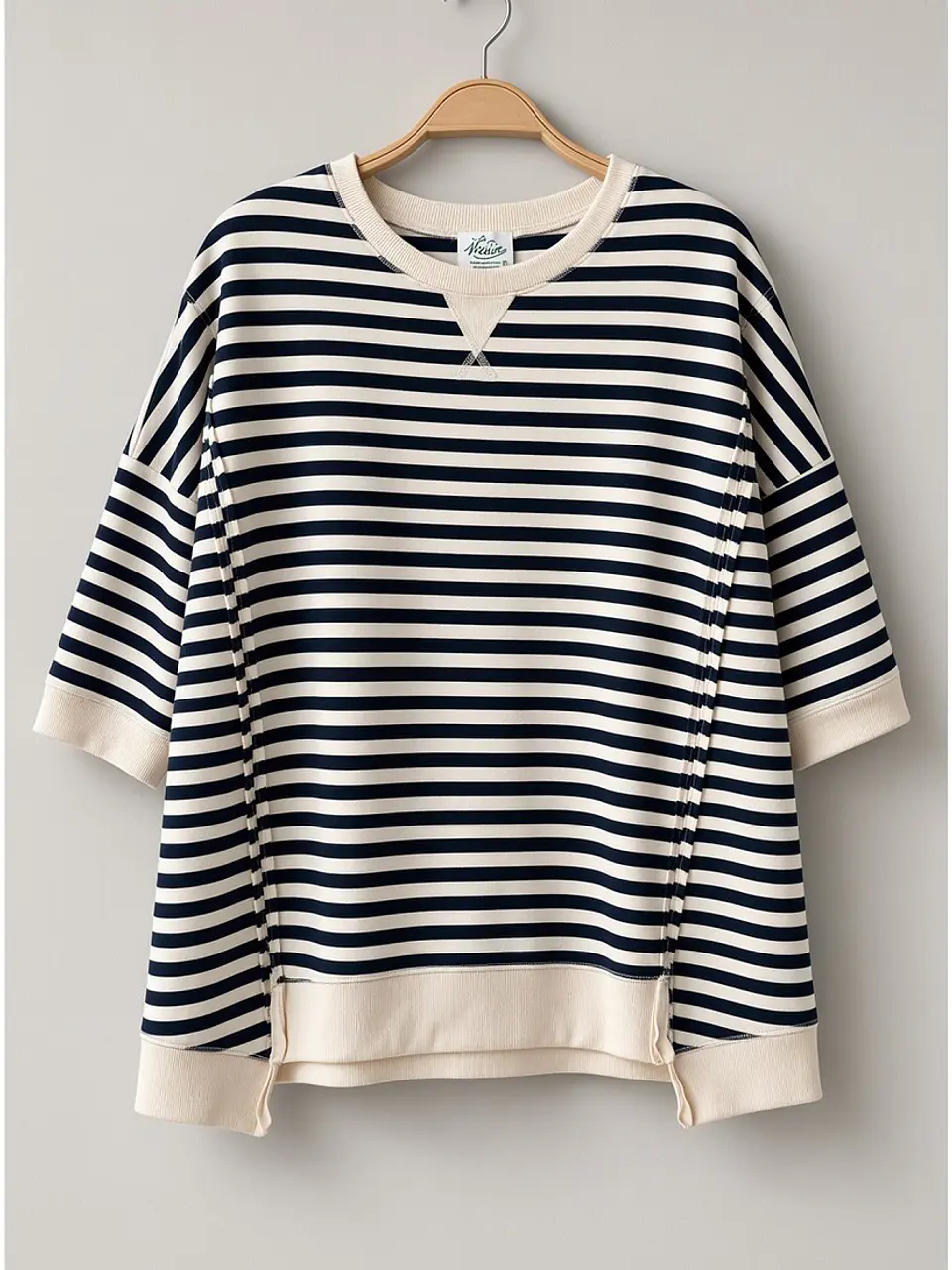 Blusa Diane Beige 3