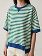 Blusa Diane Verde - Miniatura 1